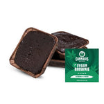 Cannabis Brownie - vegan