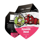 Royal Queen Seeds I Tyson Dynamite Diesel