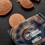 Cannabis Cookies - Gorilla